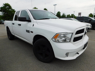 2015 Ram 1500 for sale in Clarksville TN