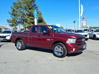 2016 Ram 1500 for sale in South Hill VA