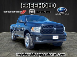 2016 Ram 1500 for sale in Freehold NJ