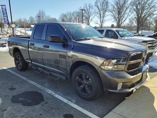 2017 Ram 1500 for sale in Lebanon VA