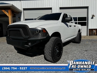 2017 Ram 1500 for sale in Martinsburg WV