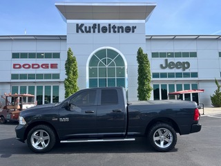 2018 Ram 1500 for sale in Boardman OH