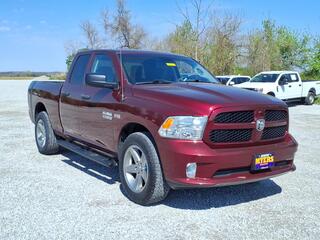 2018 Ram 1500 for sale in Bellevue OH