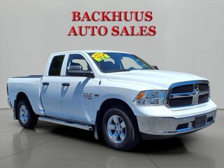 2019 Ram 1500 Classic