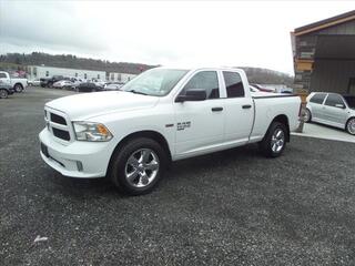 2019 Ram 1500 Classic for sale in Somerset PA