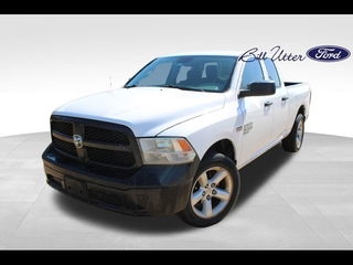 2019 Ram 1500 Classic