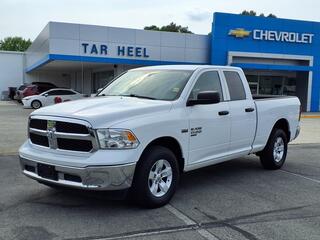 2021 Ram 1500 Classic