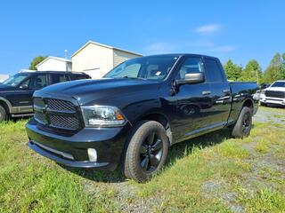 2015 Ram 1500 for sale in Fort Mill SC