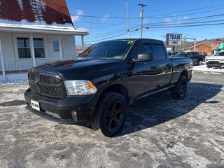 2017 Ram 1500 for sale in Duncansville PA