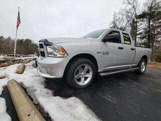 2017 Ram 1500 for sale in South Berwick ME