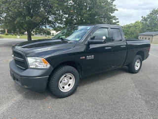 2017 Ram 1500 for sale in Chatsworth GA