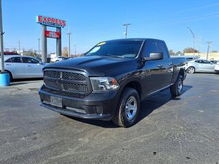 2017 Ram 1500 for sale in Oklahoma City OK