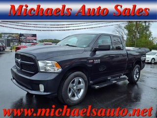 2017 Ram 1500 for sale in Carmichaels PA