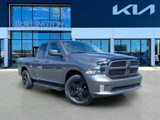 2019 Ram 1500 Classic for sale in Burlington NC