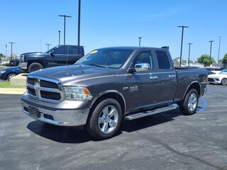 2019 Ram 1500 Classic for sale in Norman OK