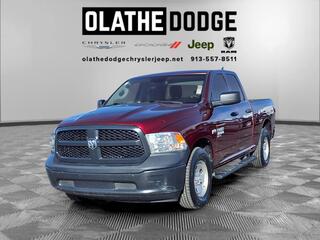 2021 Ram 1500 Classic for sale in Olathe KS