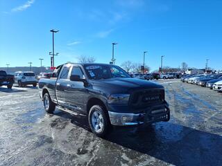 2017 Ram 1500 for sale in Bourbonnais IL