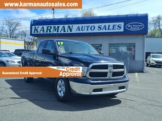 2017 Ram 1500 for sale in Lowell MA