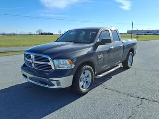 2018 Ram 1500 for sale in Ephrata PA