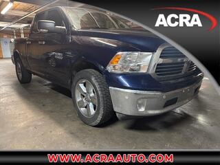 2018 Ram 1500 for sale in Shelbyville IN