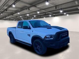 2019 Ram 1500 Classic for sale in Elma NY
