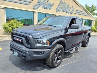 2019 Ram 1500 Classic for sale in Irving NY