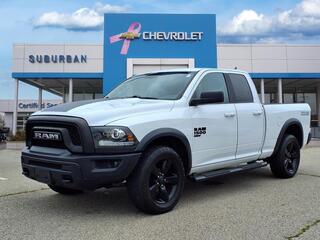 2019 Ram 1500 Classic for sale in Ann Arbor MI