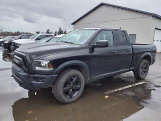 2020 Ram 1500 Classic