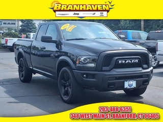 2020 Ram 1500 Classic for sale in Branford CT