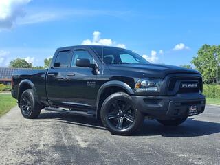 2022 Ram 1500 Classic for sale in Peotone IL
