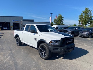 2022 Ram 1500 Classic for sale in Elma NY