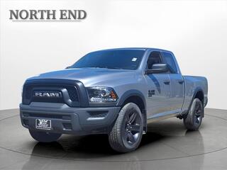 2022 Ram 1500 Classic