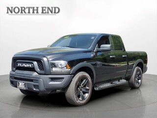 2022 Ram 1500 Classic for sale in Lunenburg MA