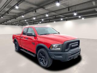 2022 Ram 1500 Classic for sale in Elma NY