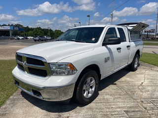 2022 Ram 1500 Classic for sale in Dothan AL