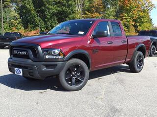 2022 Ram 1500 Classic for sale in Greenville SC