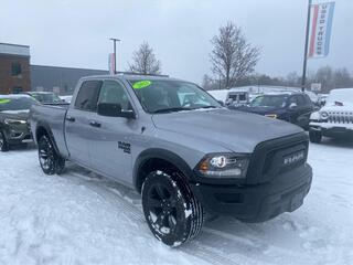 2022 Ram 1500 Classic for sale in Elma NY