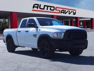 2023 Ram 1500 Classic for sale in Las Vegas NV