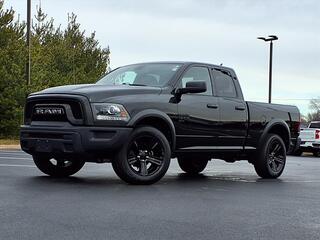 2023 Ram 1500 Classic for sale in Wood River IL