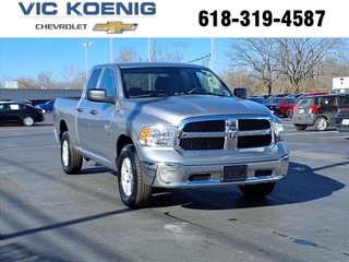 2024 Ram 1500 Classic