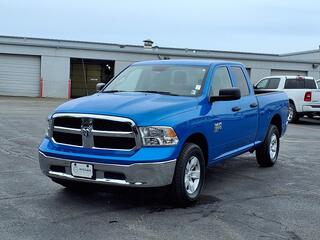 2024 Ram 1500 Classic for sale in Olathe KS