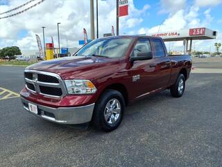 2024 Ram 1500 Classic for sale in Harlingen TX
