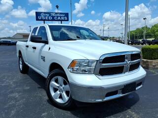 2024 Ram 1500 Classic for sale in Clarksville TN