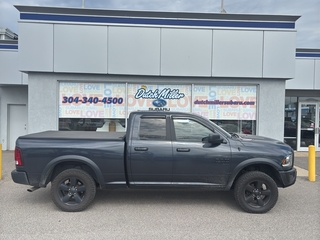 2019 Ram 1500 Classic