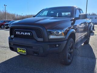 2020 Ram 1500 Classic for sale in West Lebanon NH
