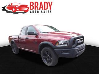 2020 Ram 1500 Classic for sale in Penn Hills PA