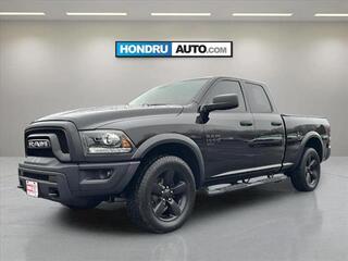 2020 Ram 1500 Classic