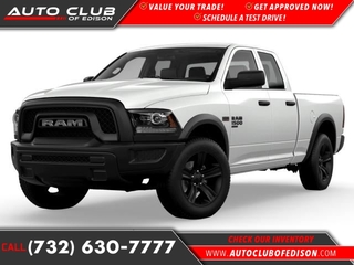 2020 Ram 1500 Classic for sale in Woodbridge NJ