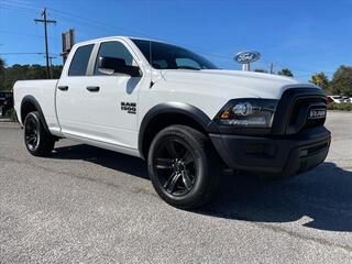 2021 Ram 1500 Classic