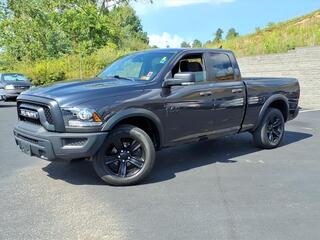 2021 Ram 1500 Classic